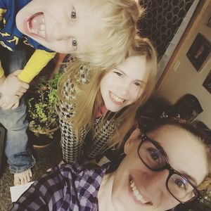 Meet your Posher, Dorothy